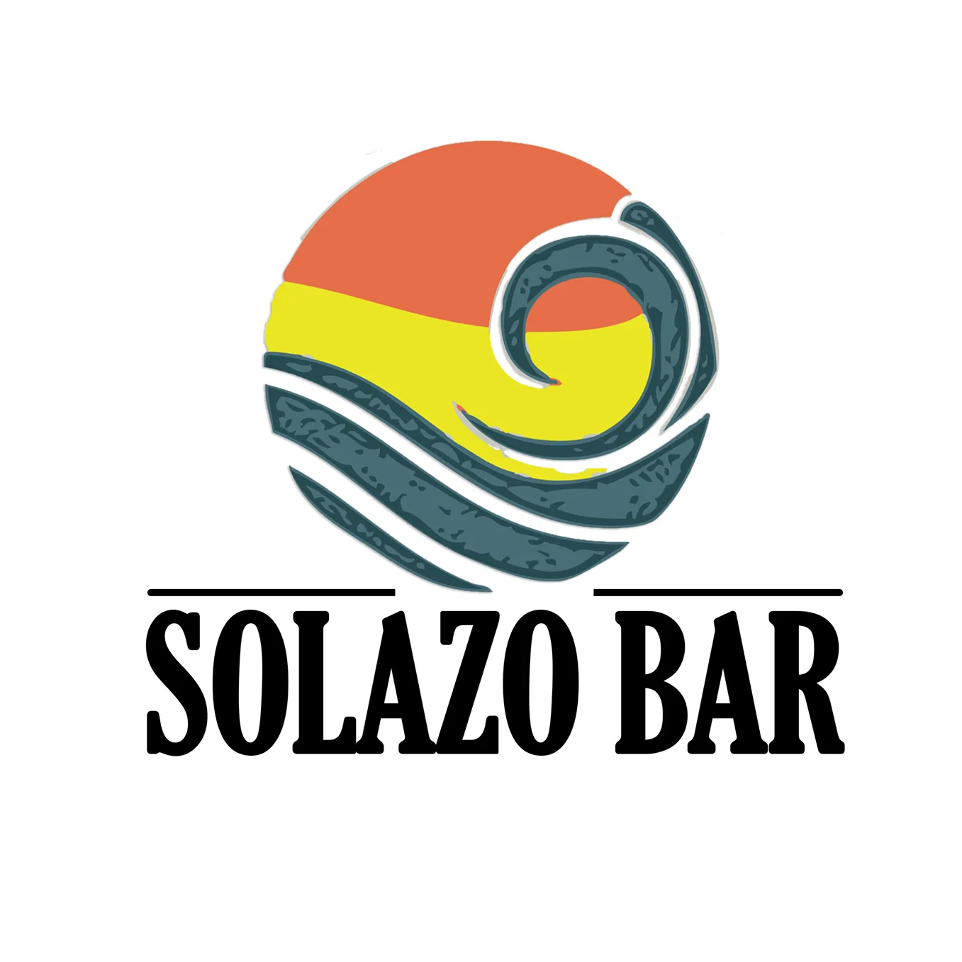 Solazo Bar