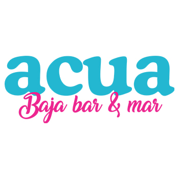 Acua Baja Bar