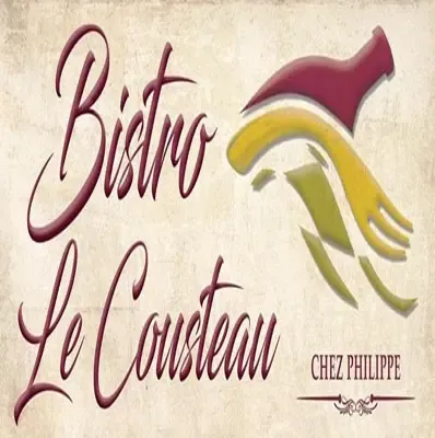 Bistró Le Cousteau