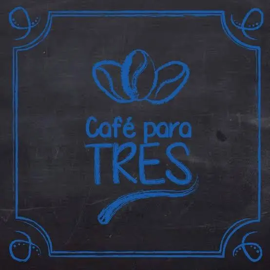 Café para Tres